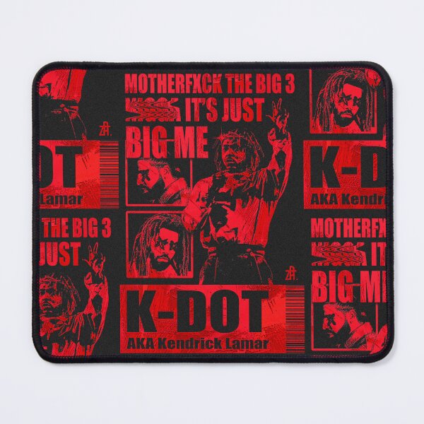 Item preview, K-DOT Red designed and sold by DPZT.