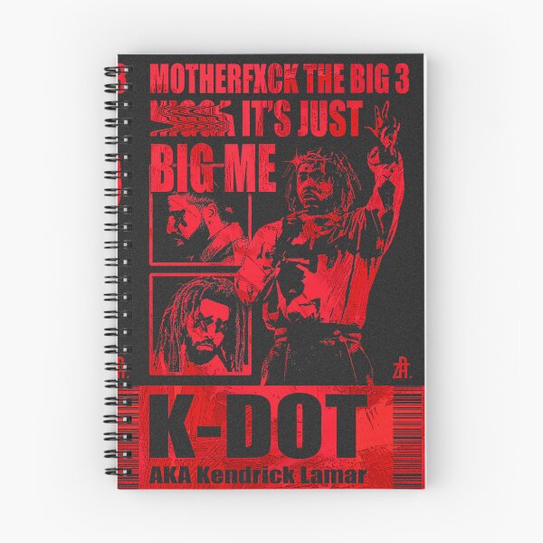 Aperçu de l'œuvre K-DOT Rouge créée et vendue par DPZT.