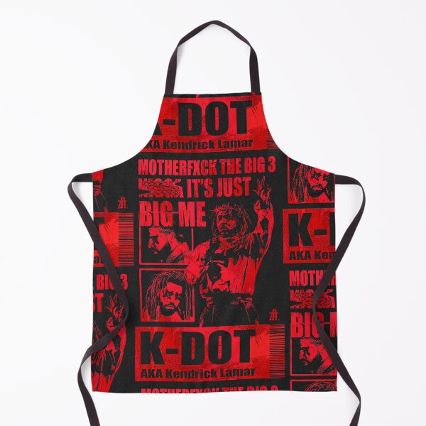 Item preview, K-DOT Red designed and sold by DPZT.
