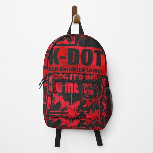 Item preview, K-DOT Red designed and sold by DPZT.