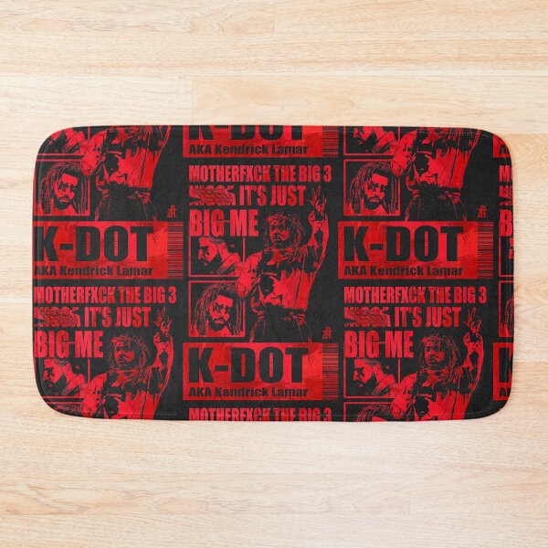 Item preview, K-DOT Red designed and sold by DPZT.