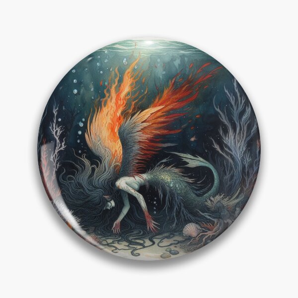 Item preview, Dead Siren designed and sold by RaF71PrO.