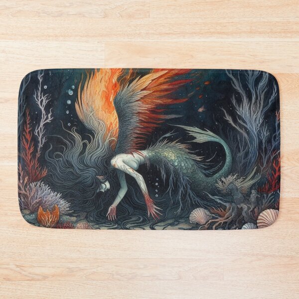 Item preview, Dead Siren designed and sold by RaF71PrO.