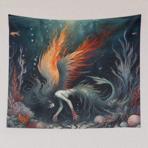 Item preview, Dead Siren designed and sold by RaF71PrO.