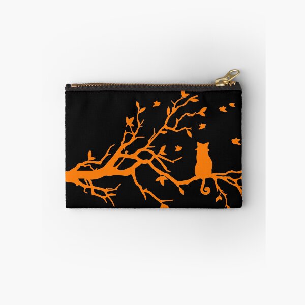 Item preview, Cat in a tree designed and sold by broadwaygirl142.