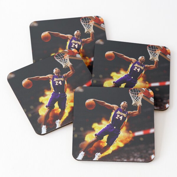 Item preview, Kobe Bryant 2024 designed and sold by DesigneForce.