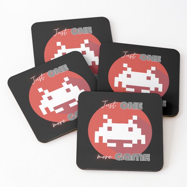 Item preview, Just one more game! designed and sold by Wiesława Smolińska.
