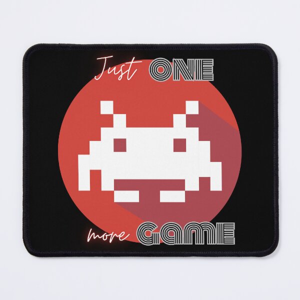 Item preview, Just one more game! designed and sold by Wiesława Smolińska.