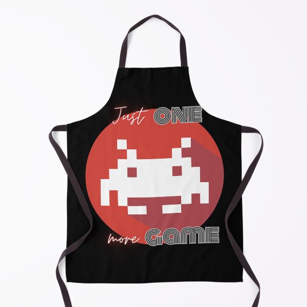 Item preview, Just one more game! designed and sold by Wiesława Smolińska.