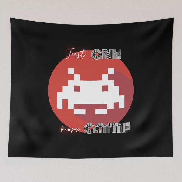 Item preview, Just one more game! designed and sold by Wiesława Smolińska.