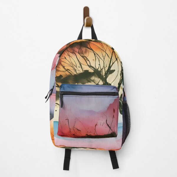 Item preview, Embrace the Sunrise with Gratitude designed and sold by puravidavisions.