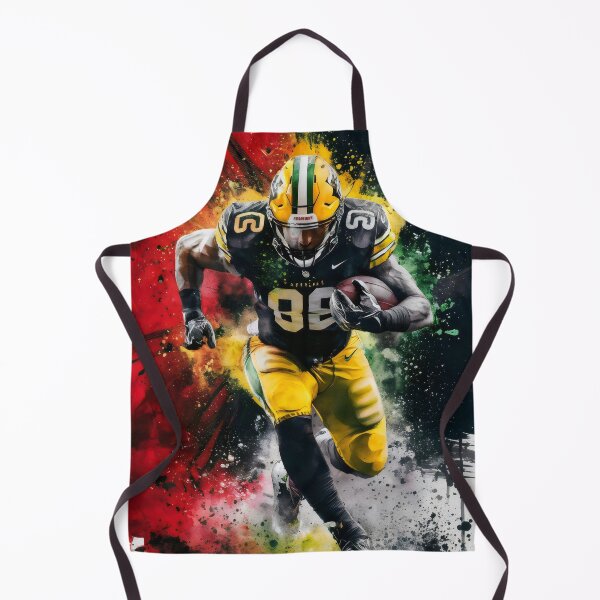 Item preview, Race to victory in American football. designed and sold by MyHappyArtShop.