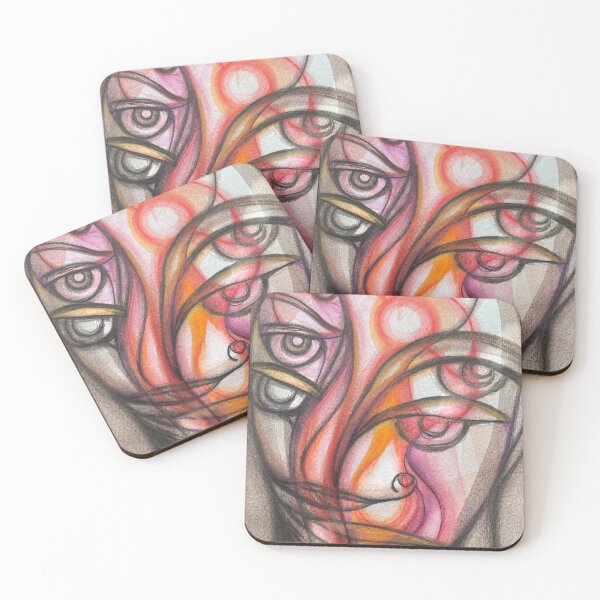 Item preview, Two Face designed and sold by PagePapillion.