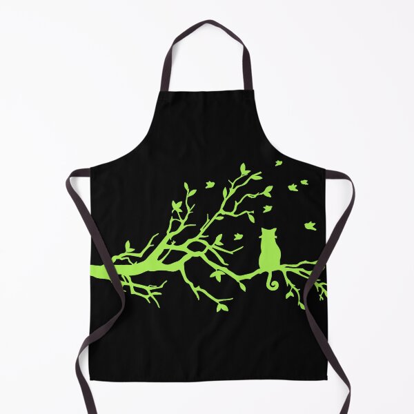 Item preview, Cat in a tree designed and sold by broadwaygirl142.