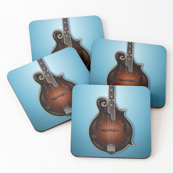 Item preview, Gibson F5 'Bill Monroe' Mandolin designed and sold by BenGrantham.
