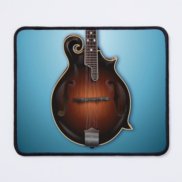 Item preview, Gibson F5 'Bill Monroe' Mandolin designed and sold by BenGrantham.