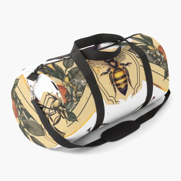 Item preview, Bees Design 1 of 12 designed and sold by Jenson Major.