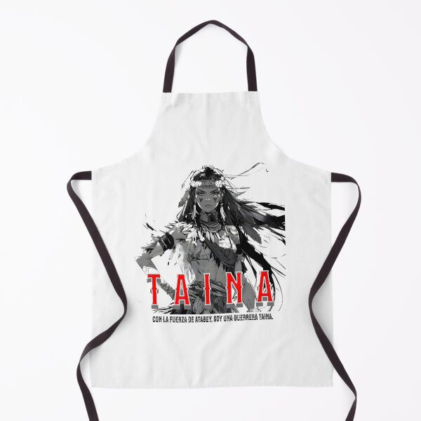 Item preview, Taina Warrior designed and sold by Jerseysrd.