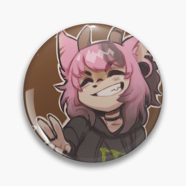 Item preview, sherryl got monter designed and sold by poyopop.
