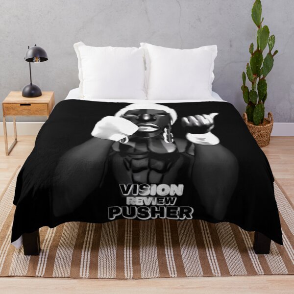 Item preview, I WILL BREAK AWAY AND SHAKE MYSELF FREE, JUST AS I DID BEFORE. designed and sold by VisionPusher.