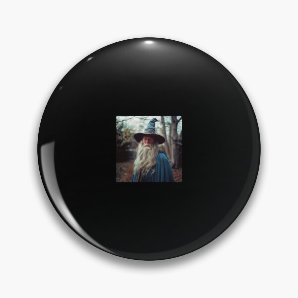 Item preview, Wizard | Photography designed and sold by ComicsFactory.