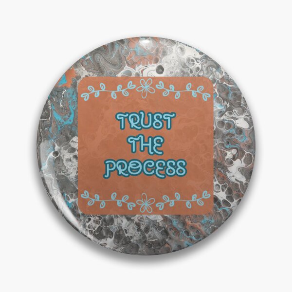 Item preview, The Process designed and sold by RemlabStudios.
