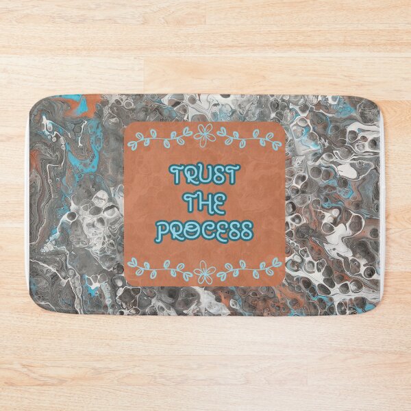 Item preview, The Process designed and sold by RemlabStudios.