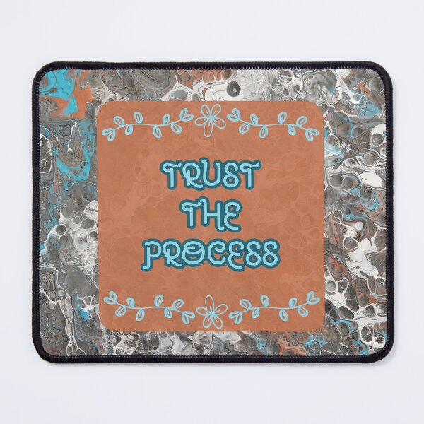 Item preview, The Process designed and sold by RemlabStudios.