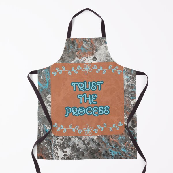 Item preview, The Process designed and sold by RemlabStudios.