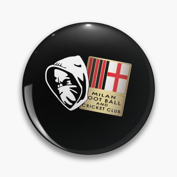 Item preview, Milan ac milan 1899 milano curvasud milano blue like champions 7 of rosso blue black red white close the king fan vip gray banditi curva saud  designed and sold by CURVA-SUD.