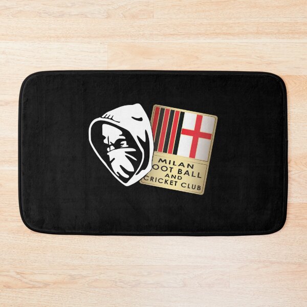 Item preview, Milan ac milan 1899 milano curvasud milano blue like champions 7 of rosso blue black red white close the king fan vip gray banditi curva saud  designed and sold by CURVA-SUD.