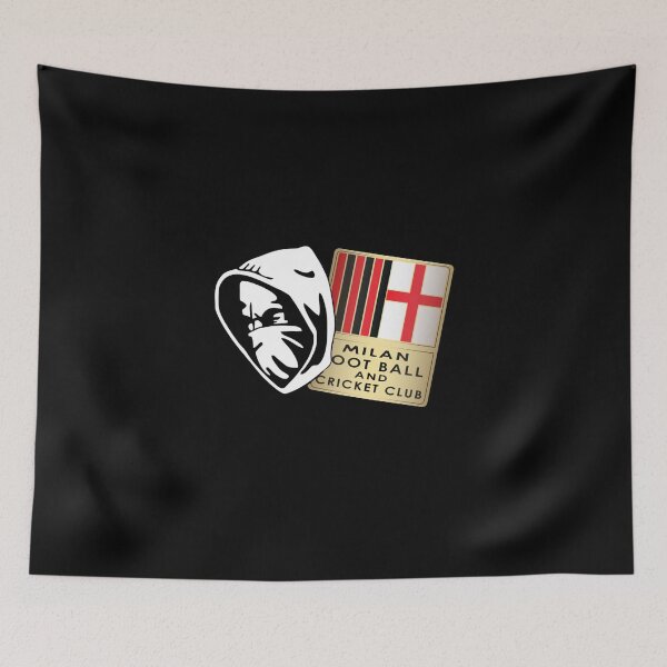 Item preview, Milan ac milan 1899 milano curvasud milano blue like champions 7 of rosso blue black red white close the king fan vip gray banditi curva saud  designed and sold by CURVA-SUD.