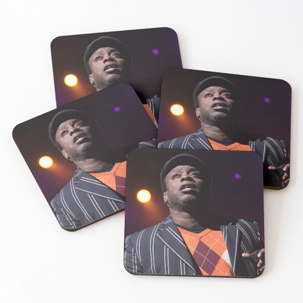 Item preview, Corey Glover - Living Colour - Photograph designed and sold by ConcertImages.