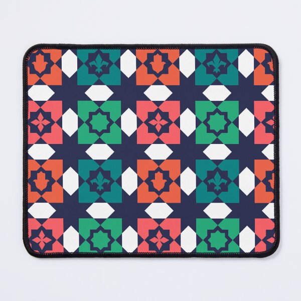 Item preview, Moroccan zelij designed and sold by Sarah Cool.