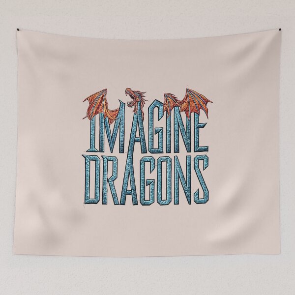Item preview, Dragon Vision designed and sold by NickTaroDesign.
