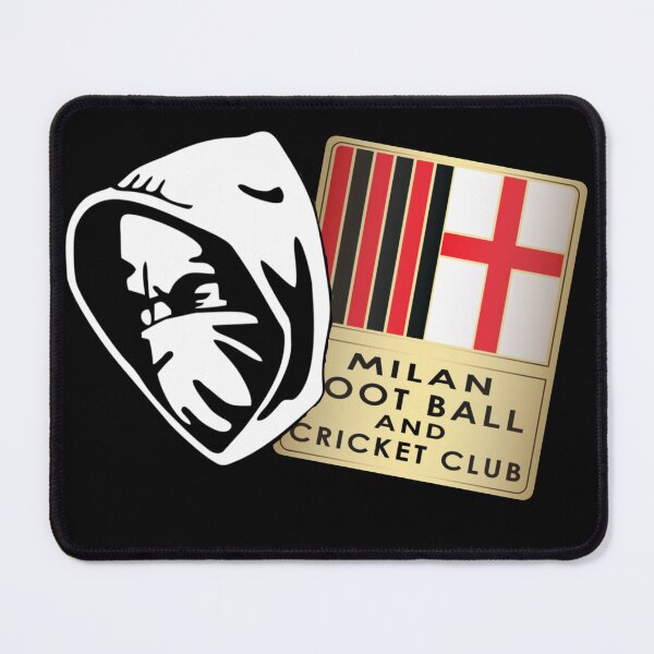 Item preview, Milan ac milan 1899 milano curvasud milano blue like champions 7 of rosso blue black red white close the king fan vip gray banditi curva saud  designed and sold by CURVA-SUD.