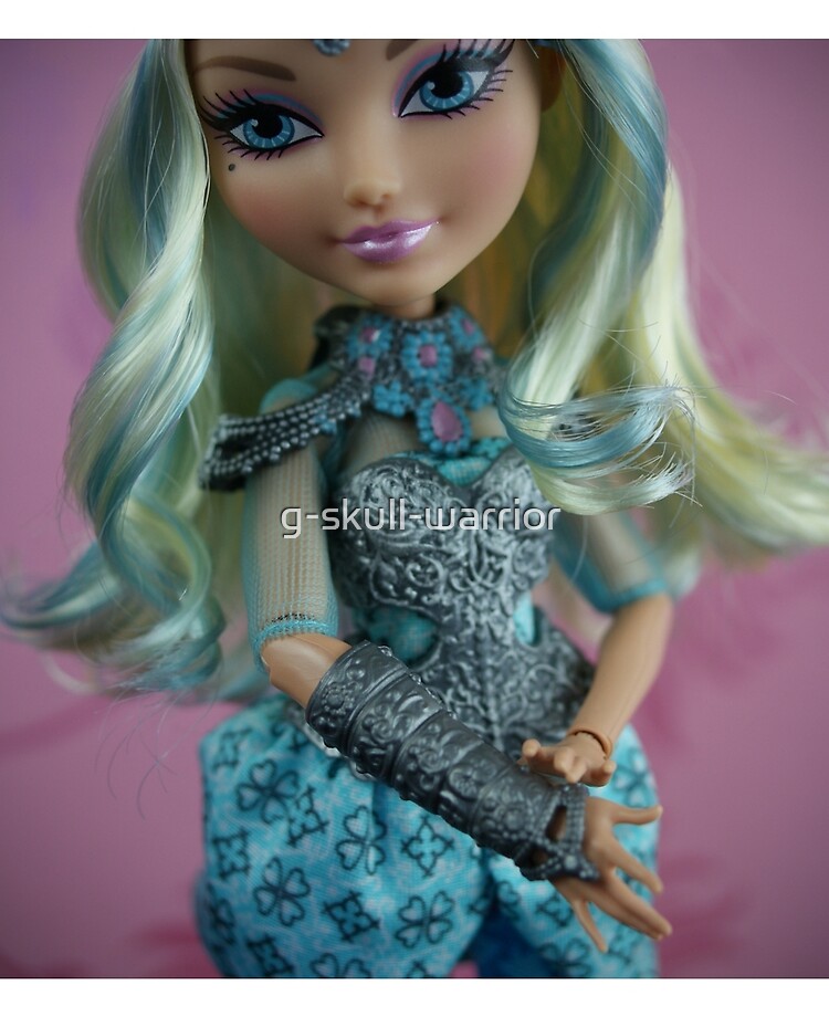Ever After High Dragon Games Darling Charming Doll