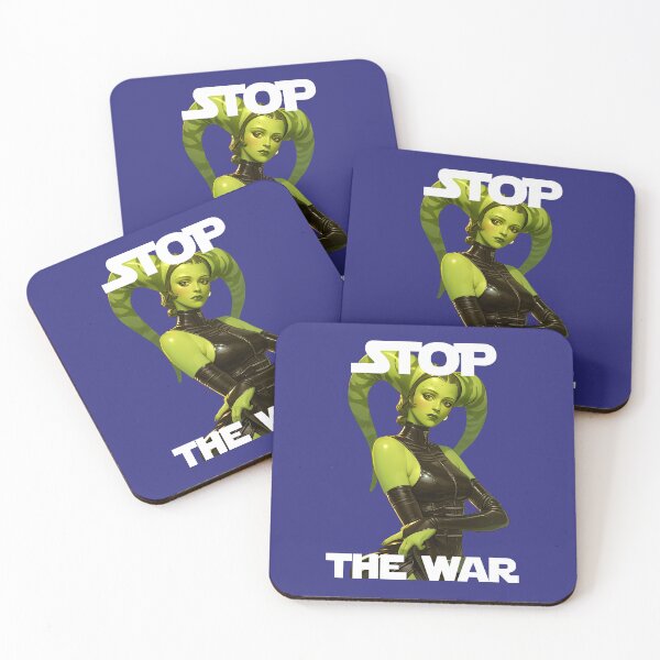 Item preview, Stop the war designed and sold by obstinator.