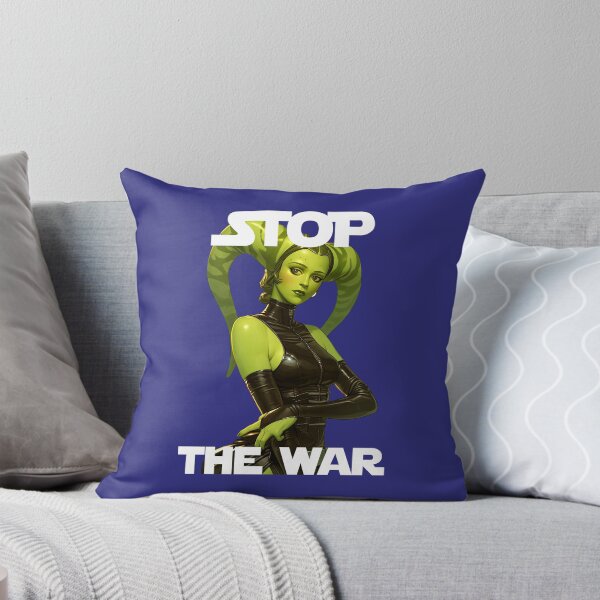 Item preview, Stop the war designed and sold by obstinator.