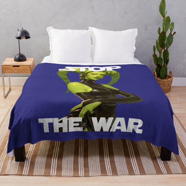 Item preview, Stop the war designed and sold by obstinator.
