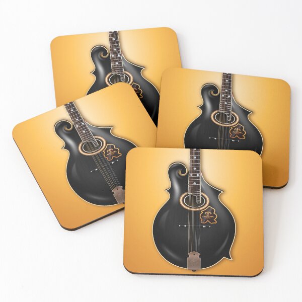 Item preview, Gibson F3 Mandolin designed and sold by BenGrantham.