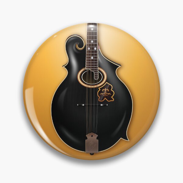 Artikelvorschau, Gibson F3 Mandoline entworfen und verkauft von BenGrantham.
