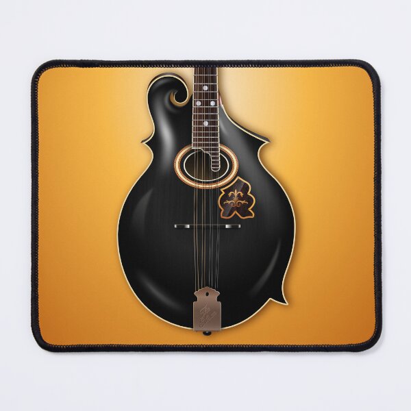 Item preview, Gibson F3 Mandolin designed and sold by BenGrantham.