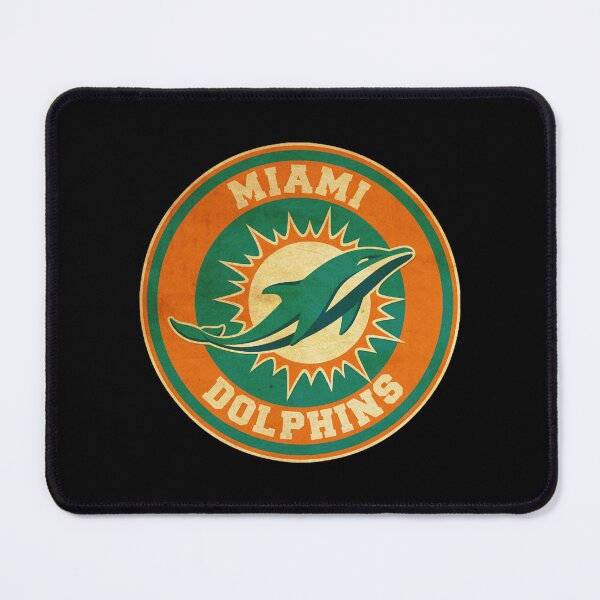 Item preview, Art - Miami Dolphins designed and sold by tinhtinhtinh.