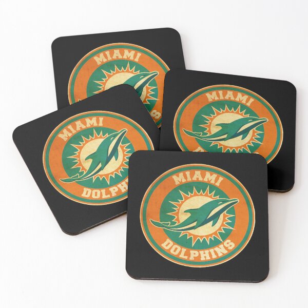 Item preview, Art - Miami Dolphins designed and sold by tinhtinhtinh.