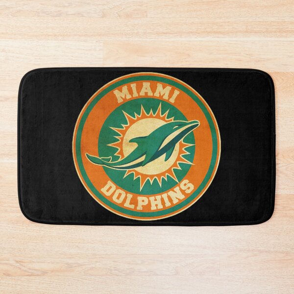 Item preview, Art - Miami Dolphins designed and sold by tinhtinhtinh.