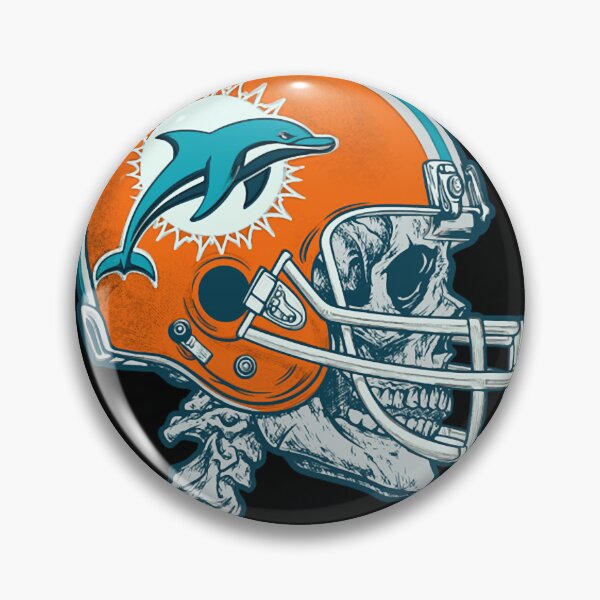 Item preview, Art - Miami Dolphins designed and sold by tinhtinhtinh.