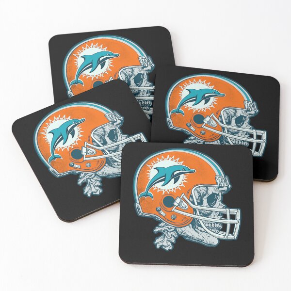 Item preview, Art - Miami Dolphins designed and sold by tinhtinhtinh.