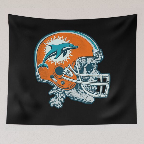 Item preview, Art - Miami Dolphins designed and sold by tinhtinhtinh.