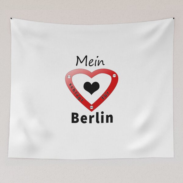 Item preview, Berlin - city designed and sold by Michael Treu.